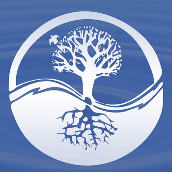 Beyond Affirmations - Guided Meditations LOGO-APP點子