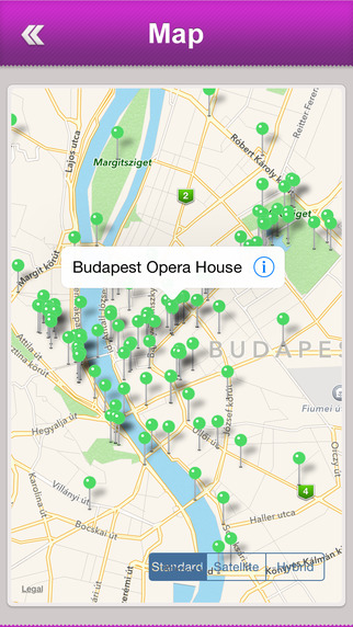免費下載旅遊APP|Hungary Tourism Guide app開箱文|APP開箱王