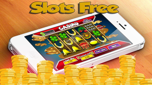 Aaaalibabah World 777 Casino FREE Slots Game