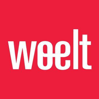 Woelt LOGO-APP點子