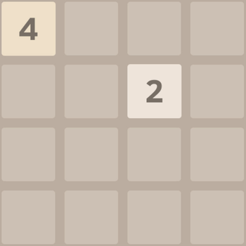 2048 : Play great logical puzzle game 遊戲 App LOGO-APP開箱王