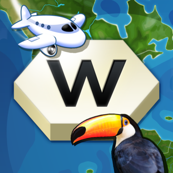 Word Explorer LOGO-APP點子