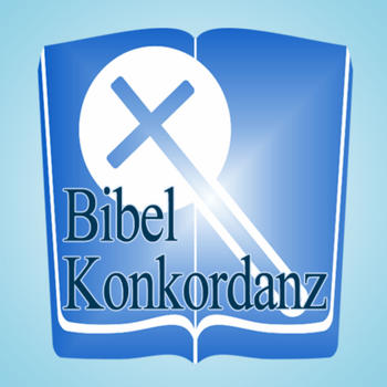 Bibel Konkordanz LOGO-APP點子