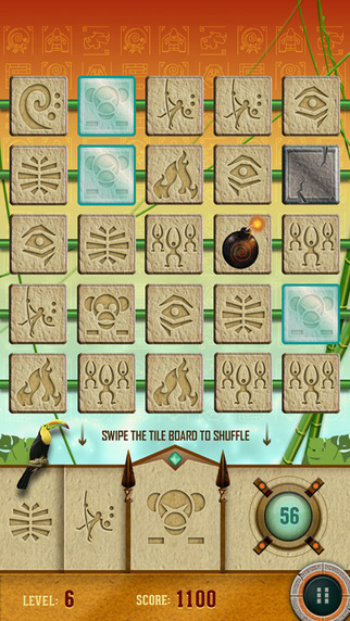 免費下載遊戲APP|Temple Tiles Mythic Ruins app開箱文|APP開箱王