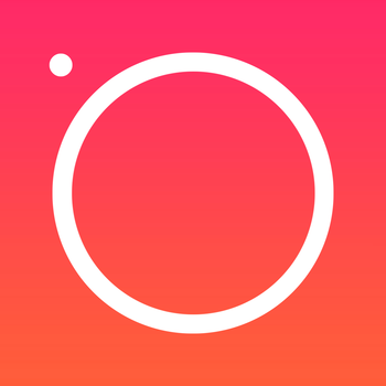 Filtery - The Revolutionary Photo Filter App with Unlimited Blur Effects LOGO-APP點子