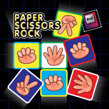 Rock Paper Scissors Free - Fight! LOGO-APP點子