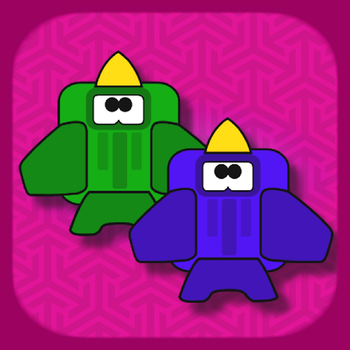 Birdies: Fly Together 遊戲 App LOGO-APP開箱王