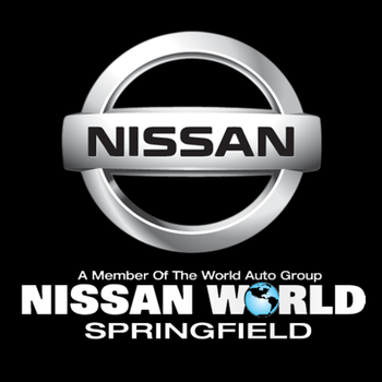 Nissan World of Springfield DealerApp 商業 App LOGO-APP開箱王