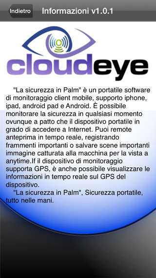 免費下載商業APP|CloudEye app開箱文|APP開箱王