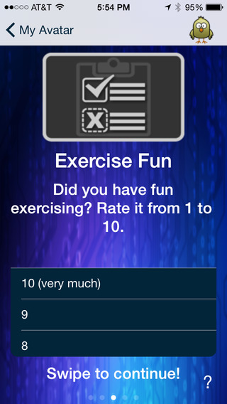 【免費教育App】Exercising Well-APP點子