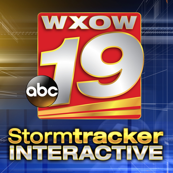 WXOW Weather LOGO-APP點子