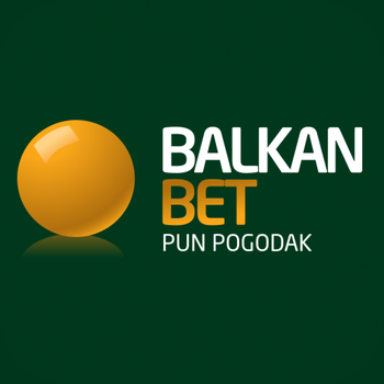 Balkan Bet LOGO-APP點子