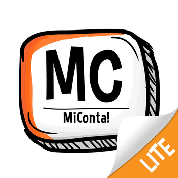 MiConta! Lite LOGO-APP點子