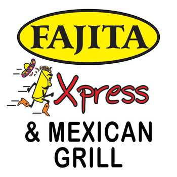 Fajita Express Mexican Grill LOGO-APP點子