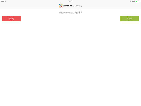 【免費工具App】Intermedia VeriKey-APP點子