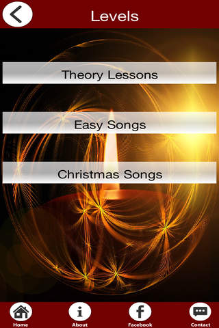 Christmas Songs by Kathy's Piano screenshot 2