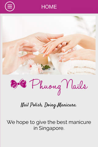 Phuong Nail screenshot 2