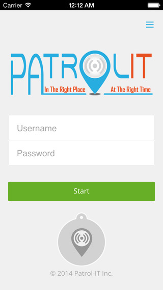 【免費商業App】Patrol-IT-APP點子