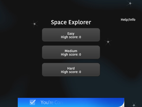 【免費遊戲App】Little Space Explorer-APP點子