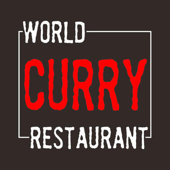 World Curry LOGO-APP點子