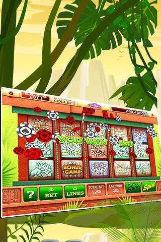 Magic Casino! screenshot 3