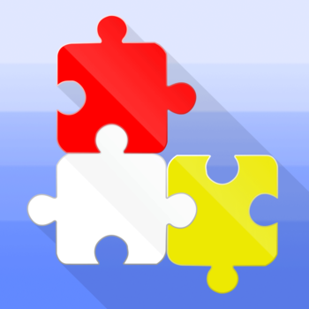 Amazing Jigsaw Puzzles Ideas with HD Images 書籍 App LOGO-APP開箱王