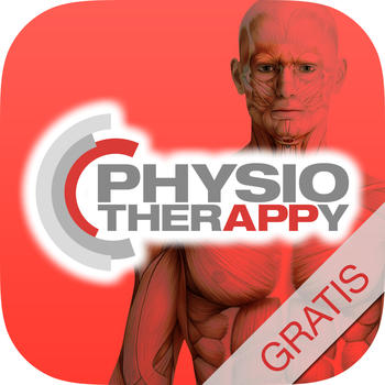 PhysiotherAPPy lite LOGO-APP點子