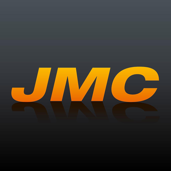 JMC Fly Fishing LOGO-APP點子