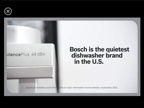 免費下載商業APP|Bosch Dishwasher App app開箱文|APP開箱王