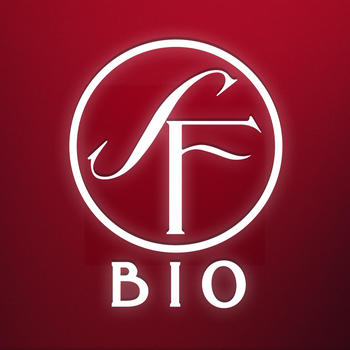 SF Bio LOGO-APP點子