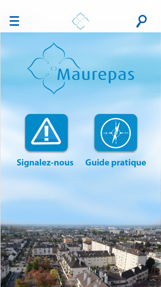 免費下載生活APP|Maurepas en poche app開箱文|APP開箱王