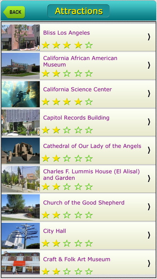 免費下載旅遊APP|Los Angeles Offline Map Travel Explorer app開箱文|APP開箱王