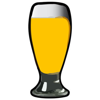 Beers N Wings Ordering LOGO-APP點子