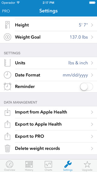 免費下載健康APP|WeightDrop – Weight Tracker and BMI Control Tool for Weight Loss - Get Fit & Lose Weight app開箱文|APP開箱王