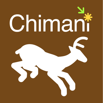 Chimani Great Smoky Mountains National Park LOGO-APP點子