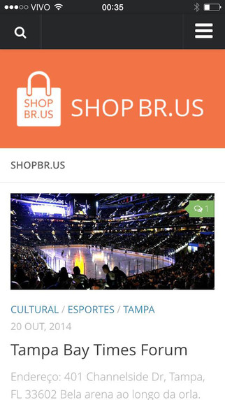 【免費旅遊App】ShopBR.US-APP點子