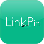 LinkPin icon