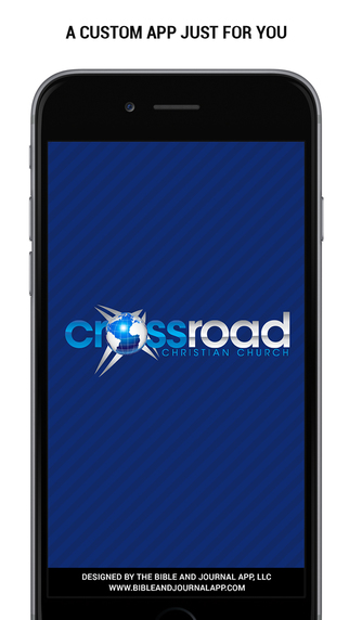 Crossroad-live