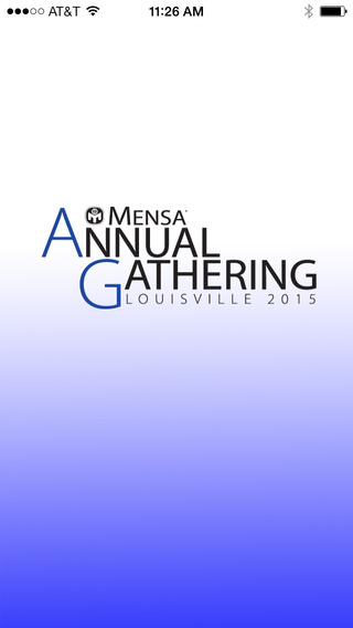 Mensa AG 2015