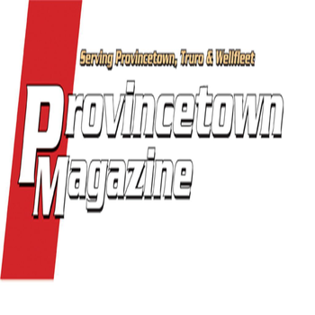 Provincetown Magazine LOGO-APP點子