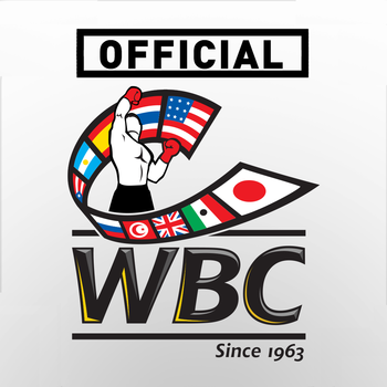 WBC Boxing LOGO-APP點子