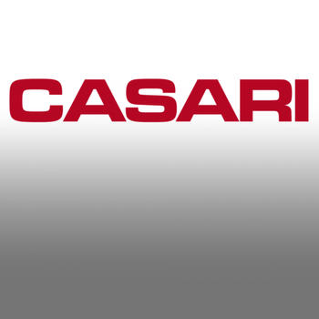 Casari LOGO-APP點子