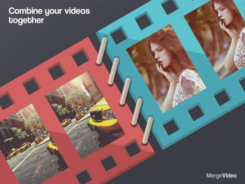 免費下載攝影APP|Merge Video + Combine and Mix Movie Clips & Slideshows Together for Vine and Instagram app開箱文|APP開箱王