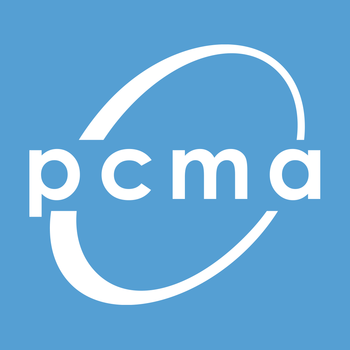 PCMA Events LOGO-APP點子