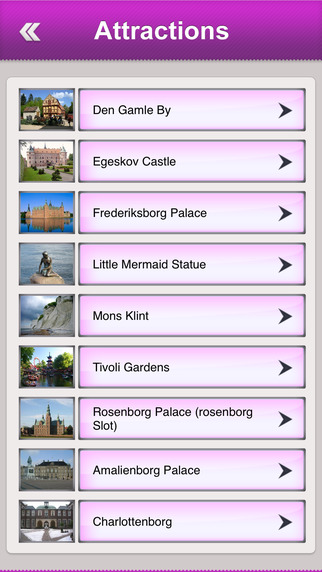 免費下載旅遊APP|Denmark Tourism app開箱文|APP開箱王