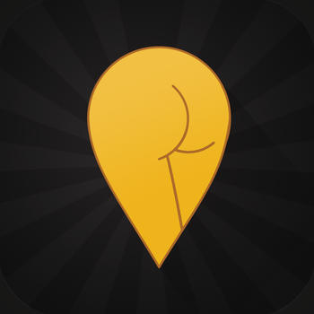 Map of Pleasures: Thailand - Bangkok, Pattaya, Phuket Nightlife Guide LOGO-APP點子