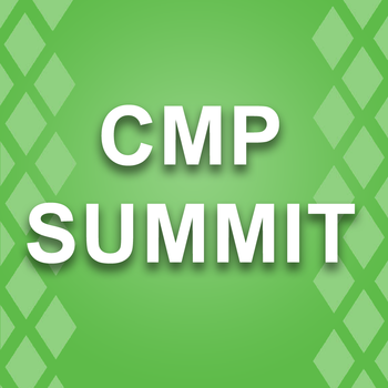 CMP Summit LOGO-APP點子