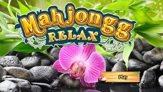 Mahjongg Relax Free Game