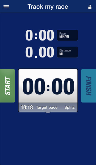 【免費健康App】TCS NYC Marathon by ASICS-APP點子