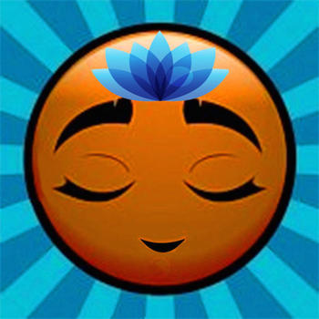 Ultimate Meditation and Relaxation Collection LOGO-APP點子